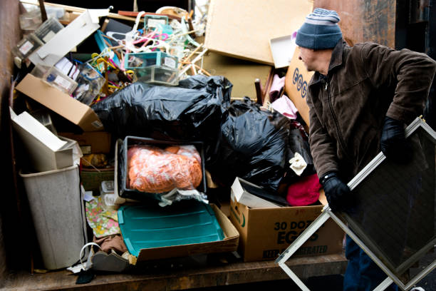 Best Attic Cleanout Services  in Taos, NM