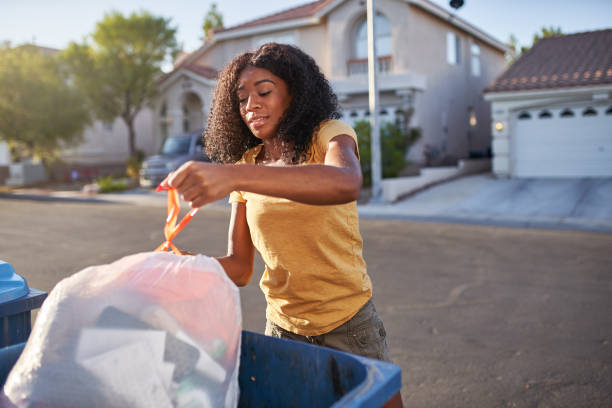 Commercial Cleanout Services in Taos, NM