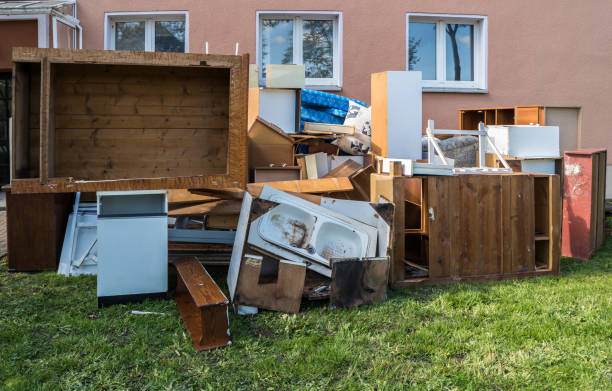 Best Yard Waste Removal  in Taos, NM