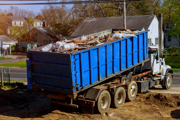 Best Construction Debris Removal  in Taos, NM