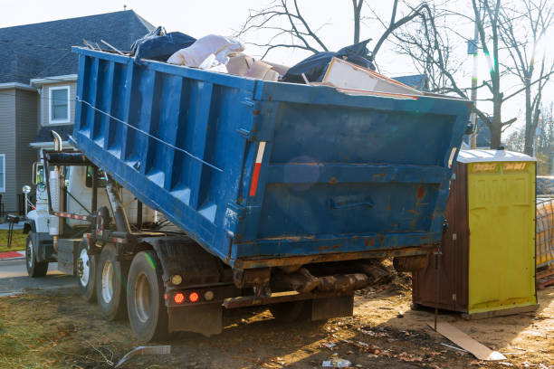Best Local Junk Hauling  in Taos, NM