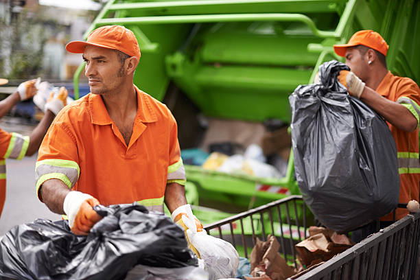 Best Construction Debris Removal  in Taos, NM