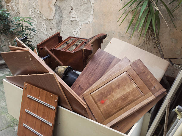 Professional Junk Removal in Taos, NM